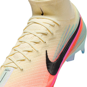 NIKE ZM SUPERFLY 10 ELITE FG SAM KERR PALE IVORY