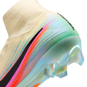 NIKE ZM SUPERFLY 10 ELITE FG SAM KERR PALE IVORY