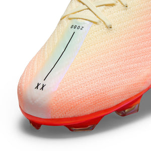 NIKE ZM SUPERFLY 10 ELITE FG SAM KERR PALE IVORY