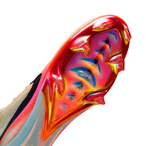 NIKE ZM SUPERFLY 10 ELITE FG SAM KERR PALE IVORY