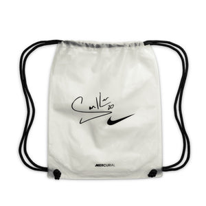 NIKE ZM SUPERFLY 10 ELITE FG SAM KERR PALE IVORY