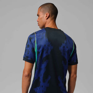 NIKE BRAZIL WC26 AWAY JERSEY OLD ROYAL/BLACK