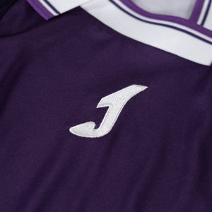 JOMA ANDERLECHT 25-26 HOME JERSEY PURPLE/WHITE