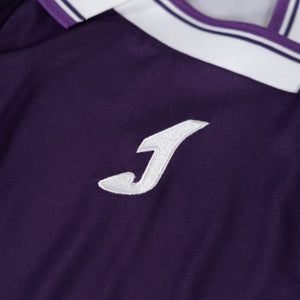 JOMA JR ANDERLECHT 25-26 HOME JERSEY PURPLE/WHITE