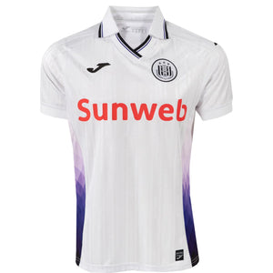 JOMA ANDERLECHT 25-26 AWAY JERSEY WHITE