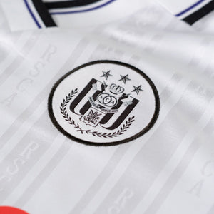 JOMA ANDERLECHT 25-26 AWAY JERSEY WHITE