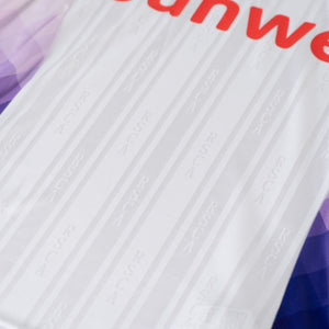 JOMA ANDERLECHT 25-26 AWAY JERSEY WHITE