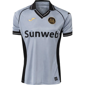 JOMA ANDERLECHT 25-26 THIRD JERSEY METALLIC