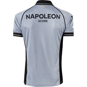 JOMA ANDERLECHT 25-26 THIRD JERSEY METALLIC