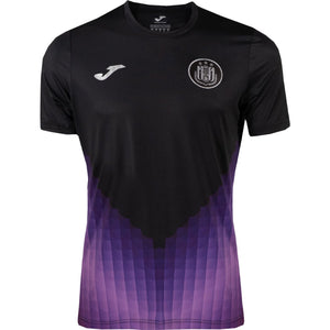 JOMA JR ANDERLECHT 25-26 TR JERSEY BLACK/PURPLE