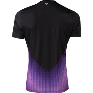 JOMA ANDERLECHT 25-26 TR JERSEY BLACK/PURPLE