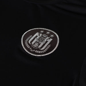 JOMA JR ANDERLECHT 25-26 TR JERSEY BLACK/PURPLE