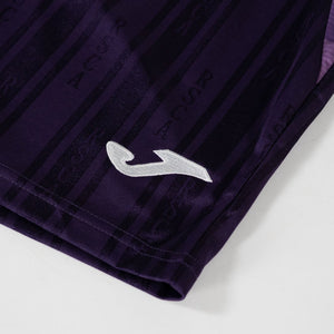 JOMA ANDERLECHT 25-26 HOME SHORT PURPLE