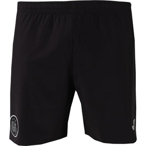 JOMA ANDERLECHT 25-26 TR SHORT BLACK