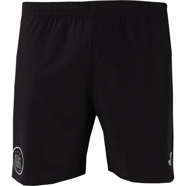 JOMA JR ANDERLECHT 25-26 TR SHORT BLACK