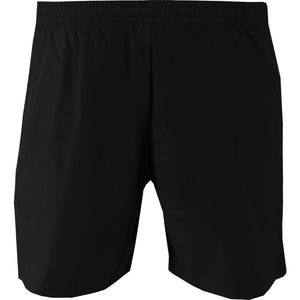 JOMA JR ANDERLECHT 25-26 TR SHORT BLACK