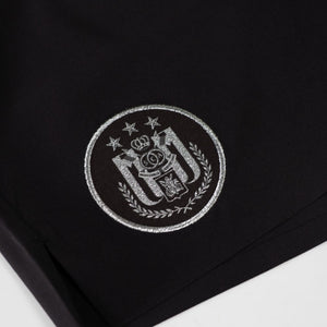 JOMA ANDERLECHT 25-26 TR SHORT BLACK