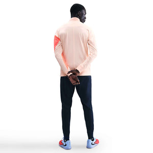 NIKE BARCELONA 25-26 STRIKE TRACKSUIT CRIMSON TINT/MANGO