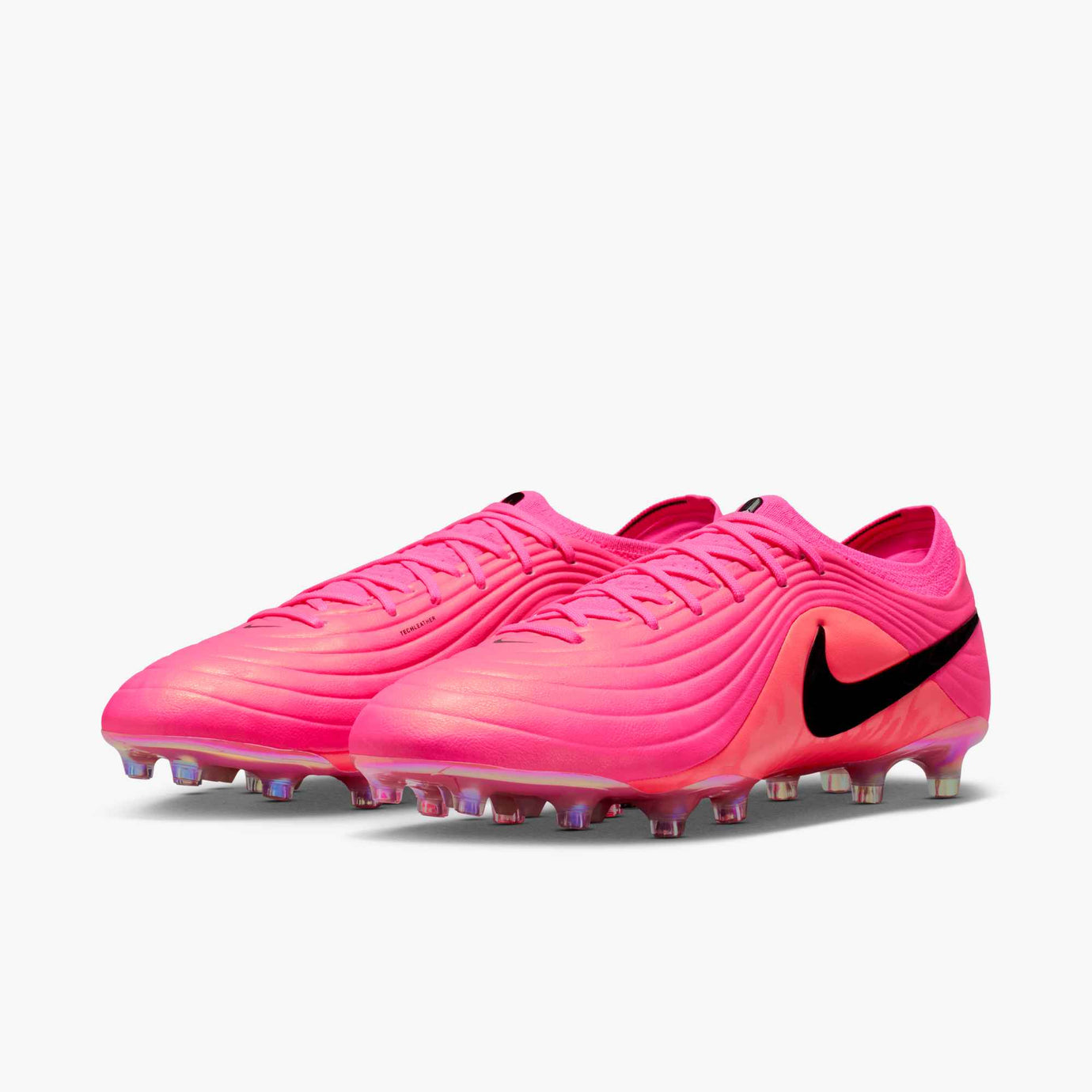 NIKE TIEMPO MAESTRO ELITE AG MULTI COLOR/BLACK