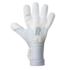 REAL 640 WHITE/SILVER