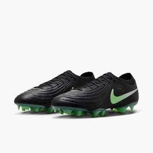 NIKE TIEMPO MAESTRO ELITE FG BLACK/ILLUSION GREEN