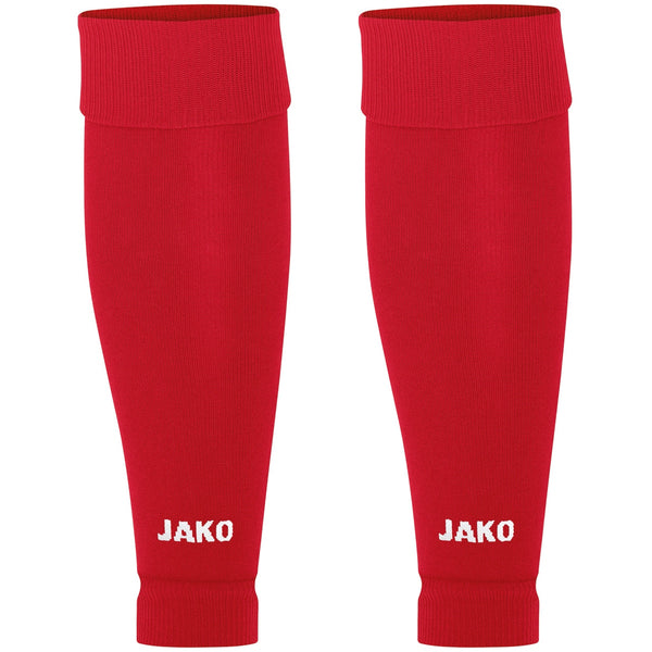 JAKO TUBE SOCK RED