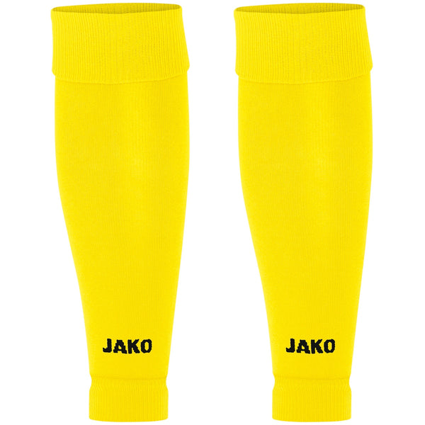 JAKO TUBE SOCK YELLOW