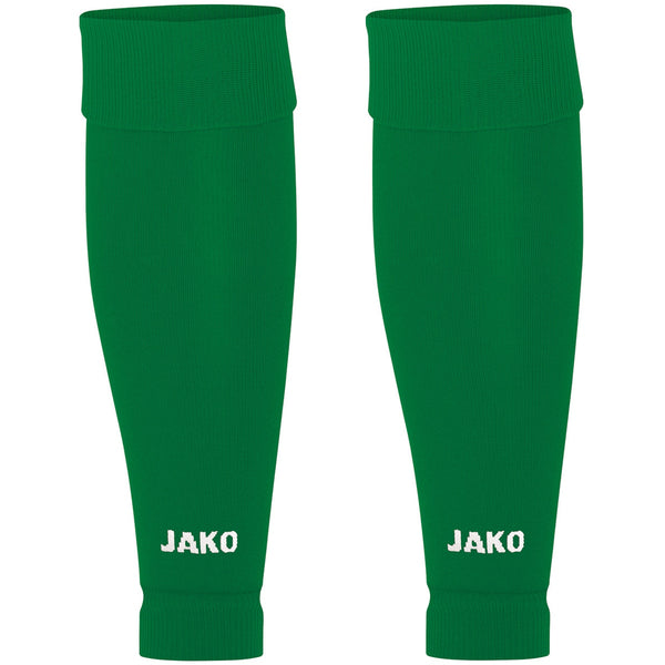 JAKO TUBE SOCK GREEN