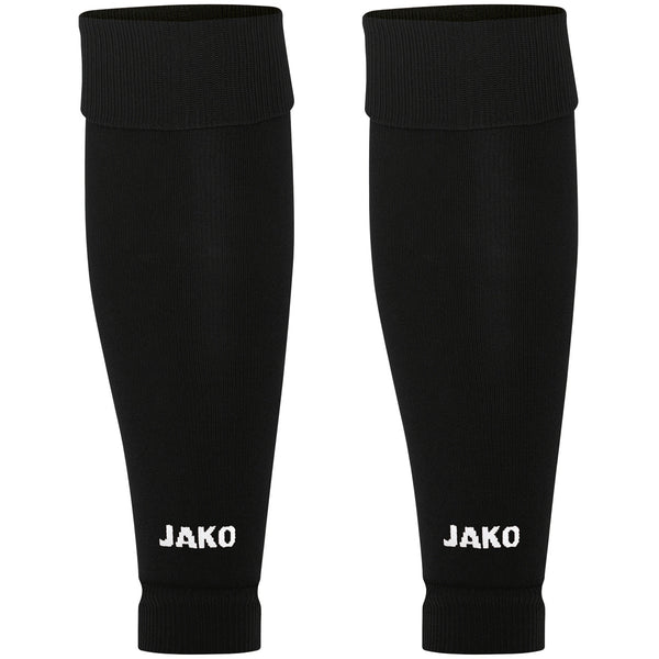 JAKO TUBE SOCK BLACK