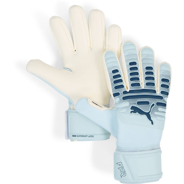 PUMA JR FUTURE MATCH NC ICY BLUE