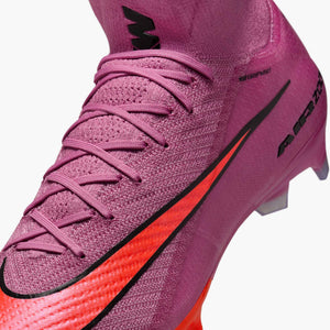NIKE ZM SUPERFLY 10 ELITE FG MAGIC FLAMINGO