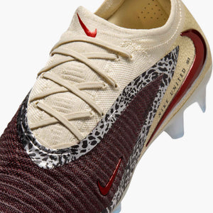 NIKE PHANTOM 6 LOW ELITE FG UNITED BURGUNDY CRUSH