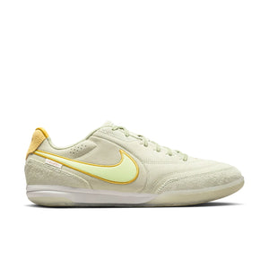 NIKE JR TIEMPO STREETGATO IC OLIVE AURA/LIQUID LIME