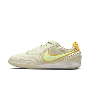 NIKE JR TIEMPO STREETGATO IC OLIVE AURA/LIQUID LIME