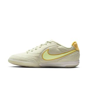 NIKE JR TIEMPO STREETGATO IC OLIVE AURA/LIQUID LIME