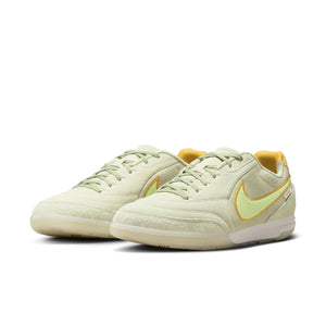NIKE JR TIEMPO STREETGATO IC OLIVE AURA/LIQUID LIME