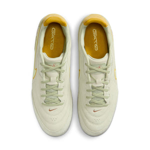 NIKE JR TIEMPO STREETGATO IC OLIVE AURA/LIQUID LIME