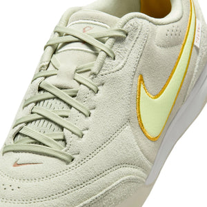 NIKE JR TIEMPO STREETGATO IC OLIVE AURA/LIQUID LIME