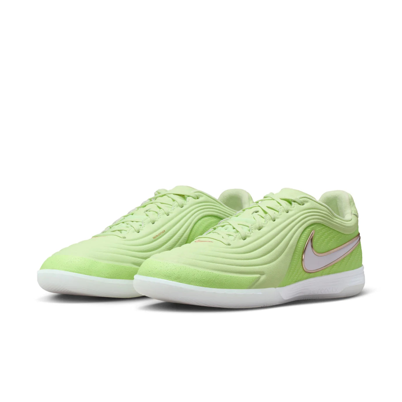 NIKE TIEMPO REACTGATO IC LE LIQUID LIME