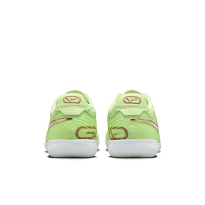 NIKE TIEMPO REACTGATO IC LE LIQUID LIME