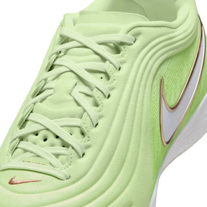 NIKE TIEMPO REACTGATO IC LE LIQUID LIME