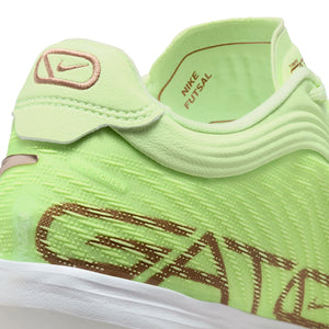 NIKE TIEMPO REACTGATO IC LE LIQUID LIME