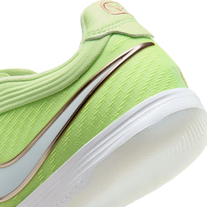 NIKE TIEMPO REACTGATO IC LE LIQUID LIME