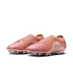 NIKE TIEMPO MAESTRO ELITE FG LE METALLIC RED BRONZE