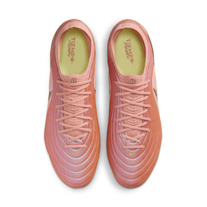 NIKE TIEMPO MAESTRO ELITE FG LE METALLIC RED BRONZE