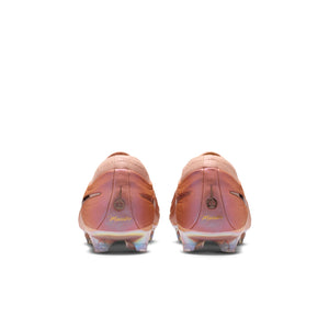 NIKE TIEMPO MAESTRO ELITE FG LE METALLIC RED BRONZE