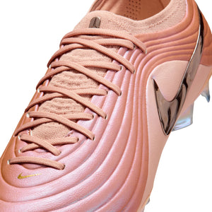 NIKE TIEMPO MAESTRO ELITE FG LE METALLIC RED BRONZE