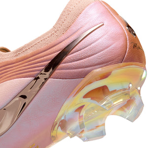 NIKE TIEMPO MAESTRO ELITE FG LE METALLIC RED BRONZE
