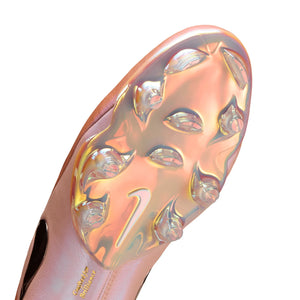 NIKE TIEMPO MAESTRO ELITE FG LE METALLIC RED BRONZE