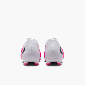 NIKE PHANTOM 6 LOW ACADEMY FG MULTI COLOR/BLACK